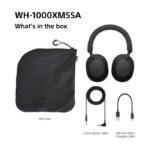 Sony Slušalice XM5 Active