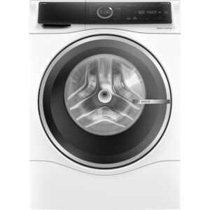 BOSCH Perilica-Sušilica rubljaSerie 8| 10,5/6 kg, I-DOS1400 rpm, 70 dB, HomeConnect
