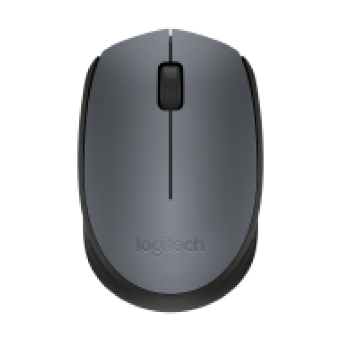 Miš bežični Logitech M170 Miš bežični Logitech M170