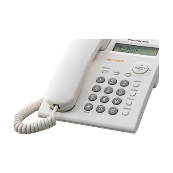 PANASONIC KX-TSC11 CID