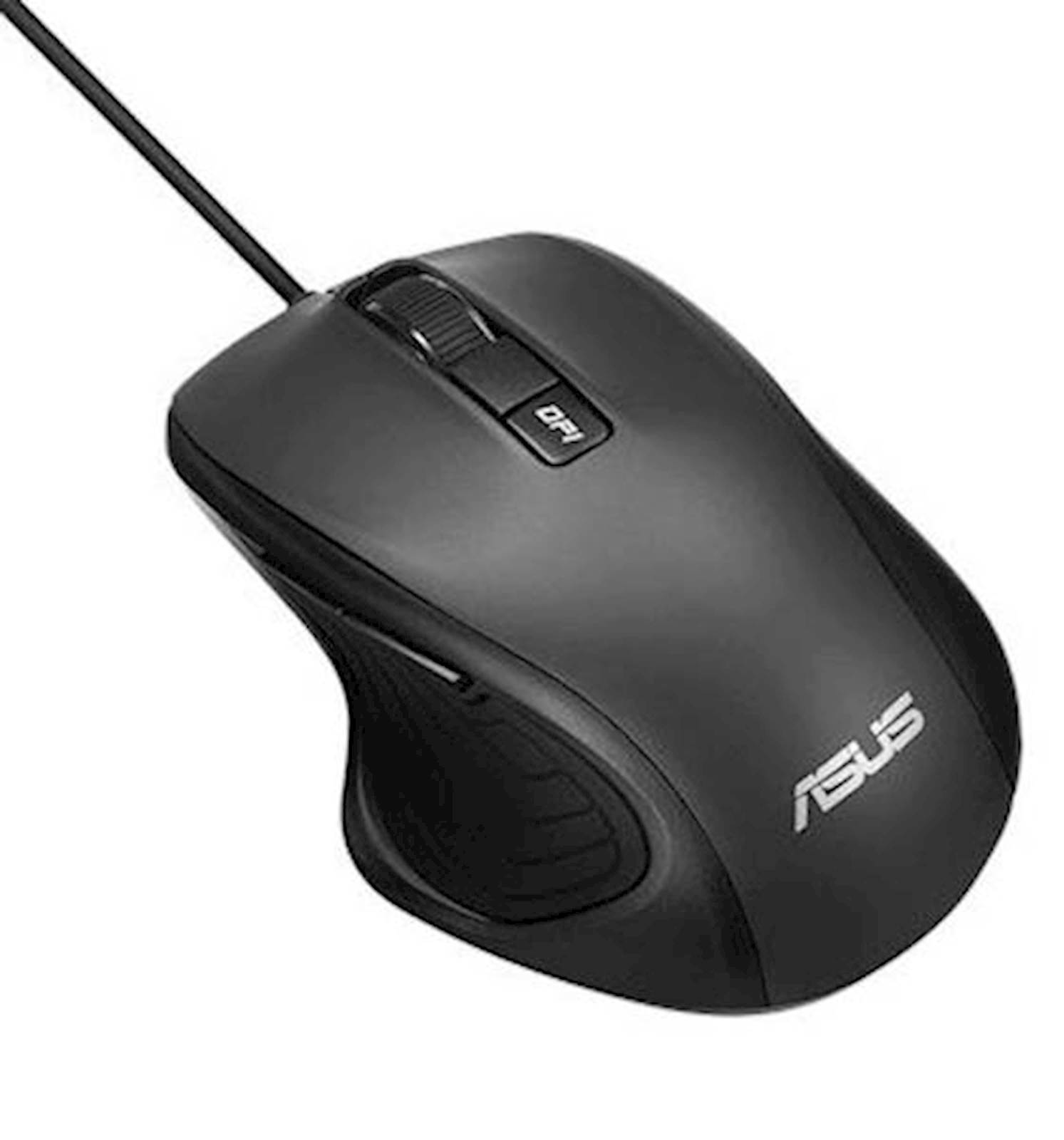 116800 Miš Asus UX300 PRO, žični, crni - Image 1