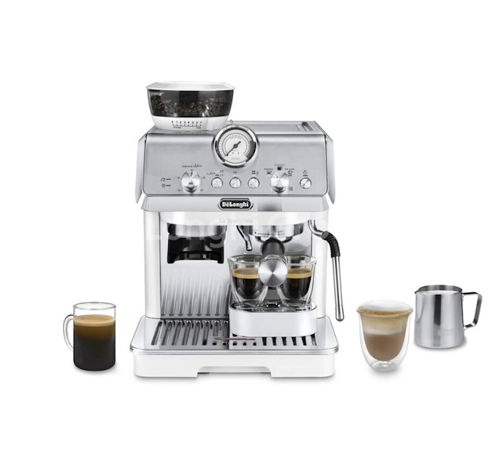 123176-1 Aparat za kafu DELONGHI EC9155.WAB - Image 1