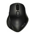 NOT DOD AS MOUSE MW203, black
