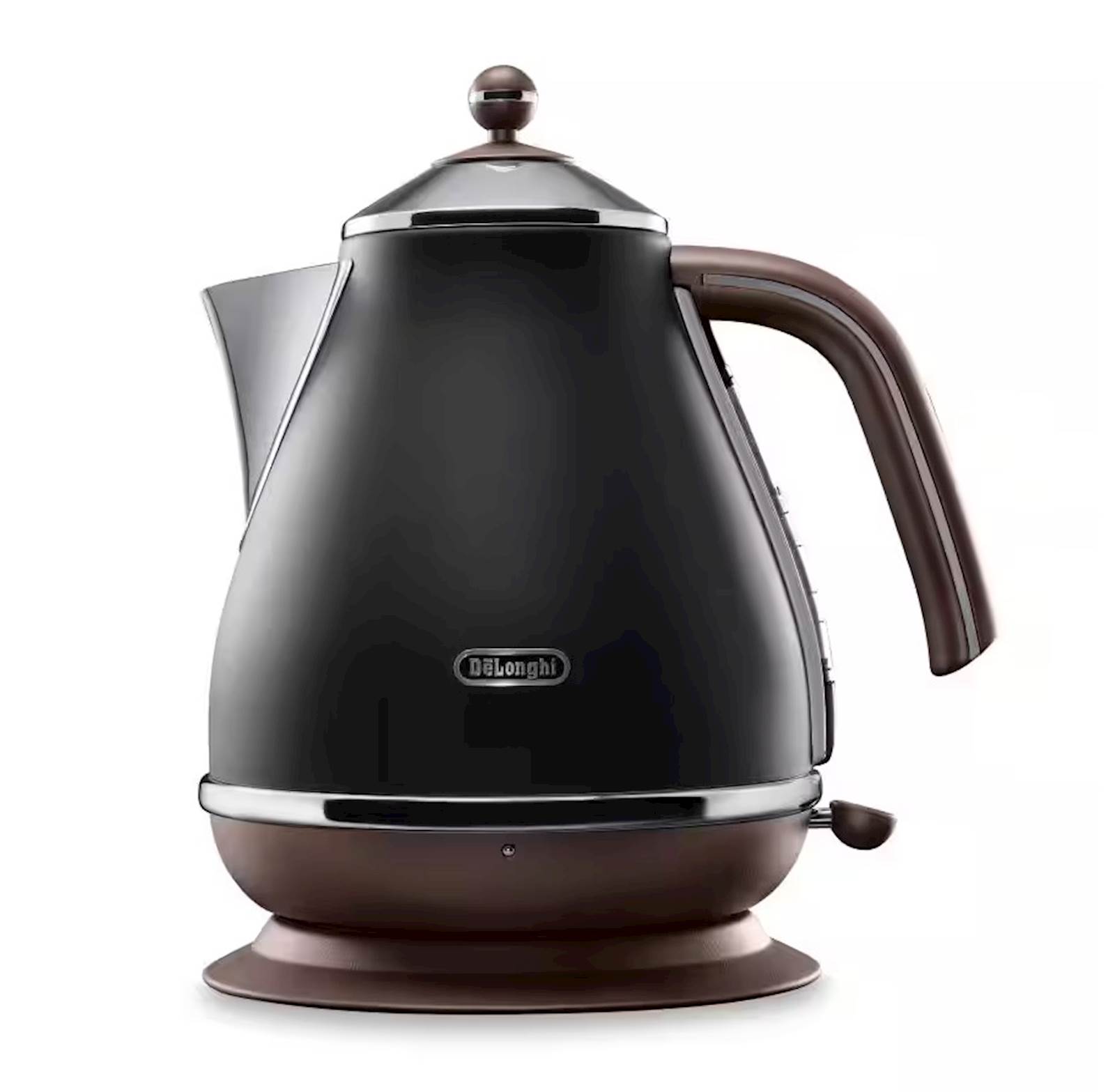124254 Kuhalo za vodu DELONGHI KBOV2001.BK - Image 1
