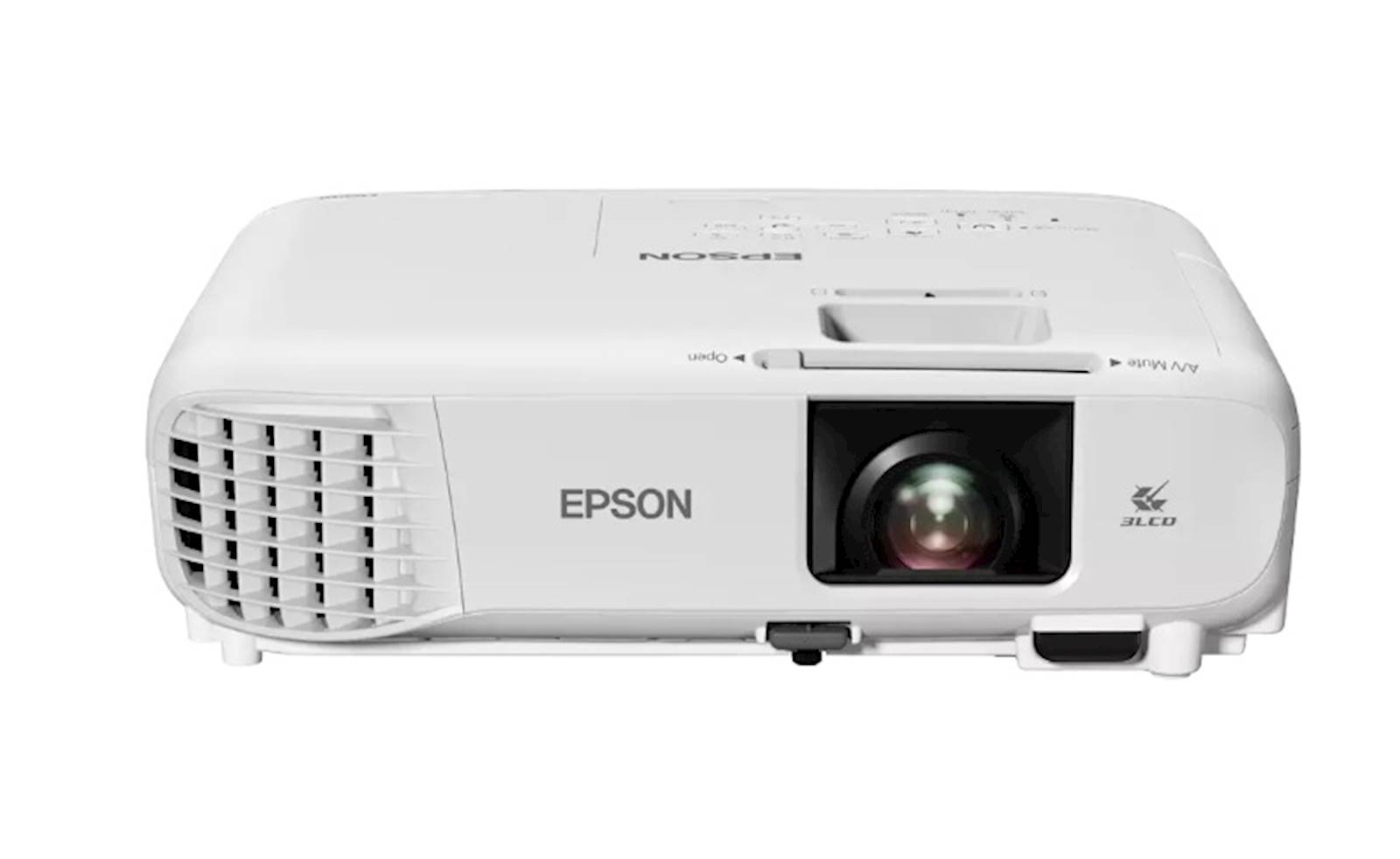 126467-1 Projektor EPSON EB - E24 - Image 1