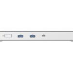 Docking Station Dlink 9-in-1 USB4 Premium