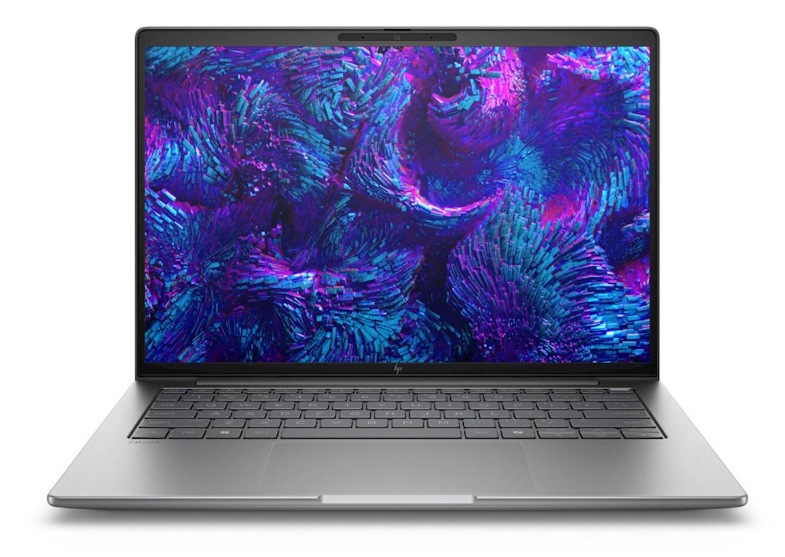 127149-1 Laptop HP ZBook 8 G1i 14 U7/32G/V4/1T/W11p (B25DNAV) - Image 1