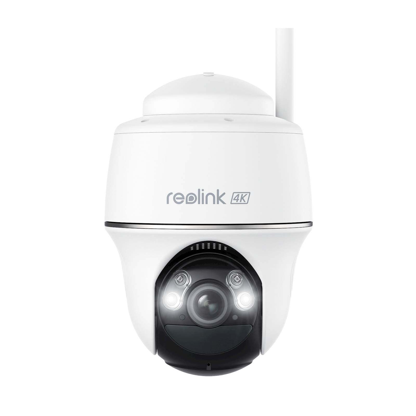 127232 Reolink IP Kamera Argus serija B440 4K, Baterijska, Pan&Tilt, noćni vid - Image 1