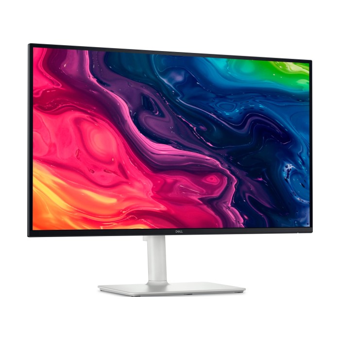 Dell 27 4K Monitor - S2725QS