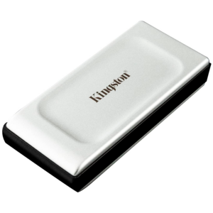 Kingston 2TB XS2000 External Solid State Drive SSD