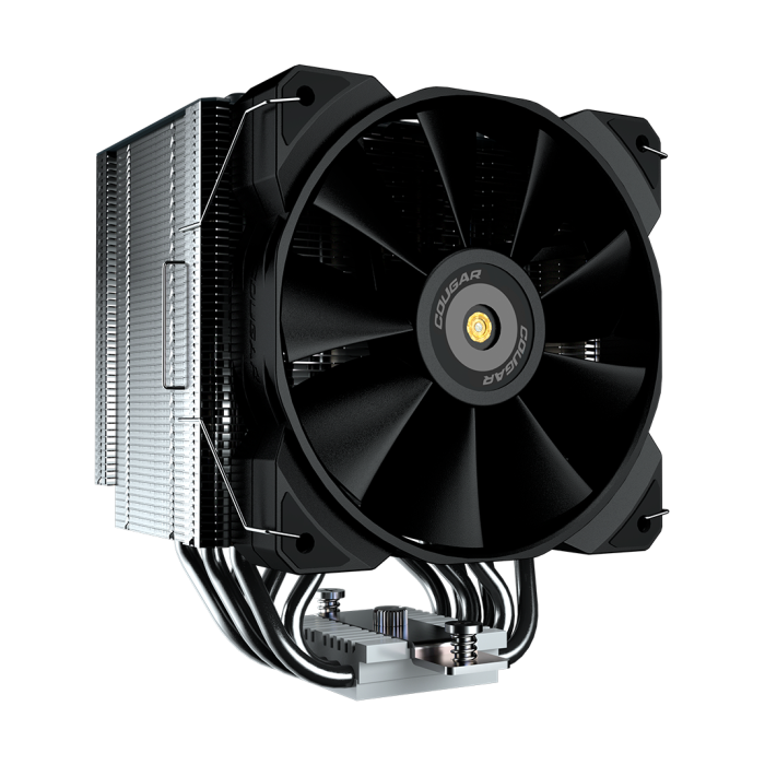 COUGAR FORZA 85 Air Cooling