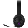 Lorgar Noah 701 gaming headset with microphone 2.4G+ BT 5.0 Realtek 8763 battery 1000mAh type-C - Image 3