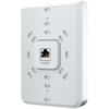 UniFi6 In-Wall. Wall-mounted WiFi 6 access point with a built-in PoE switch. - Image 4