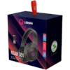 Lorgar Noah 701 gaming headset with microphone 2.4G+ BT 5.0 Realtek 8763 battery 1000mAh type-C - Image 5