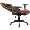COUGAR ARMOR ELITE Gaming chair Orange - Image 7