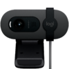 LOGITECH Brio 100 Full HD Webcam - GRAPHITE - USB