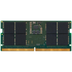 Kingston 16GB 5600MHz DDR5SODIMM, CL46, 1RX8, 262-pin, 16Gbit