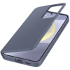 Samsung Galaxy S24 Smart View Wallet Case Violet - Image 4