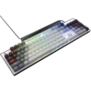 LORGAR Azar 514 Wired mechanical gaming keyboard RGB backlight 1680000 colour variations 18 modes keys - Image 4