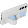 Samsung Galaxy S24 FE Standing Grip Case Gray - Image 2