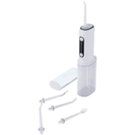 Dental Irrigator: 5V 4W 2200mAh 200ML