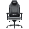 CANYON gaming chair Boulder XLCH01 King Size Grey