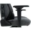 CANYON gaming chair Boulder XLCH01 King Size Grey - Image 9