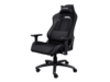 Trust GXT 714 gaming stolica RUYA, crna, udobna, podesiva, ergonomska, eco materijal