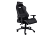 Trust GXT 714 gaming stolica RUYA, crna, udobna, podesiva, ergonomska, eco materijal - Image 5