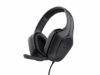 Trust GXT 415 Zirox gamingslušalice, 200 cm kabl, 3.5 mm, over-ear, mikrofon, crne