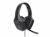 Trust GXT 415 Zirox gamingslušalice, 200 cm kabl, 3.5 mm, over-ear, mikrofon, crne - Image 2