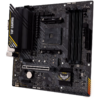 ASUS TUF GAMING A520M-PLUS II AM4 mATX MB - AMD A520 4xDIMM DDR4 1xM.2 4xSATA - Image 2