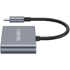 CANYON hub DS-3 3in1 USB-C Dark Grey - Image 4