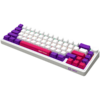 LORGAR KBP70MW Wireless 65% Mechanical Gaming Keyboard Pro White EN layout - Image 2