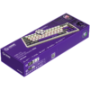 LORGAR KBP70MW Wireless 65% Mechanical Gaming Keyboard Pro Beige EN layout - Image 10