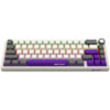 LORGAR KBP70MW Wireless 65% Mechanical Gaming Keyboard Pro Beige EN layout - Image 3