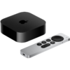 Apple TV 4K Wi‑Fi with 64GB storage Model A2737