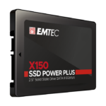Emtec SSD 2.5 Sata X150 240GB