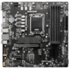 MSI PRO B760M-P Motherboard Micro-ATX - Supports 14th/13th/12th Gen Intel Core Processors LGA 1700 - - Image 2