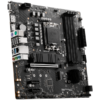 MSI PRO B760M-P Motherboard Micro-ATX - Supports 14th/13th/12th Gen Intel Core Processors LGA 1700 - - Image 4