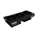 XFX Swift AMD Radeon RX 9060 XT OC Triple Fan 16GB GDDR6 128-bit HDMI 2x