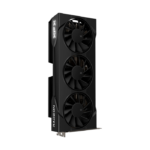 XFX Swift AMD Radeon RX 9060 XT OC Triple Fan 16GB GDDR6 128-bit HDMI 2x