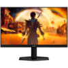 AOC Monitor Gaming 24G42E 23.8" Fast IPS 1920x1080 180Hz 1ms GTG 300 cd/m2 1000:1 Adaptive