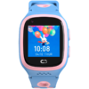 Canyon Kids Watch ZEFIR KW-49 E-SIM 4G GPS WiFi Video Music Games English learning Pink&Blue