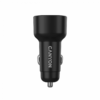 CANYON car charger OnDrive 85 PD 85W USB-A+USB-C Black - Image 5