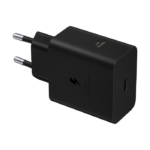 Samsung 60W Fast Charging USB-C Power Adapter Black cable not included