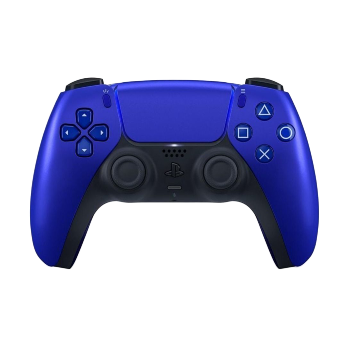 PS5 Dualsense Wireless Controller Cobalt Blue PS5 Dualsense Wireless Controller Cobalt Blue