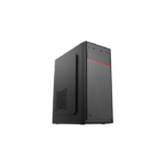 Racunar Intel G6405 H510 H510M-HDV DRAM 8GB 3200MT/s DDR4 240GB SSD PSU 500W Case UB-C0212