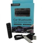Bluetooth Audio Receiver LV-B09