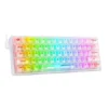 ReDragon - Mehanicka Gaming Tastatura Fizz K617 CT RGB White